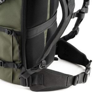 Think Tank Photo DarkLight Backpack (Montane Green, 20L) at PROCAM | procam.com