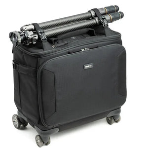 Think Tank Photo Airport Navigator V2 (Black, 22L) at PROCAM | procam.com