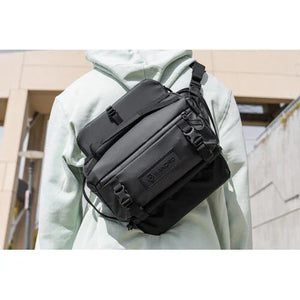 WANDRD ROGUE 6L Sling (Wasatch Green) at PROCAM | procam.com