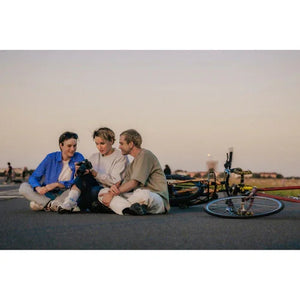 Nikon Z50 II Mirrorless Camera with 16-50mm & 50-250mm Lenses at PROCAM | procam.com