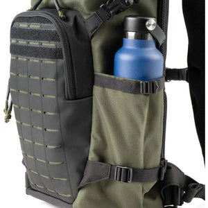 Think Tank Photo DarkLight Backpack (Montane Green, 14L) at PROCAM | procam.com