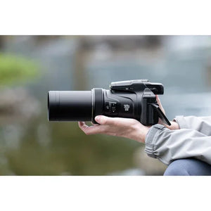 Nikon COOLPIX P1100 Digital Camera at PROCAM | procam.com
