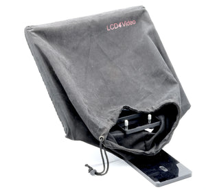 * AS IS * LCD 4 Video Teleprompter at PROCAM | procam.com