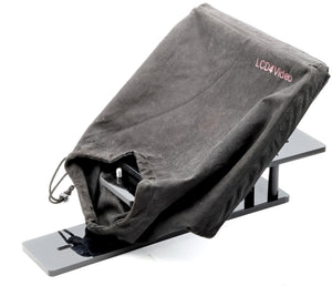 * AS IS * LCD 4 Video Teleprompter at PROCAM | procam.com