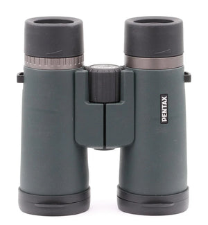 * DEMO * Pentax SD 7x42 ED Binoculars at PROCAM | procam.com