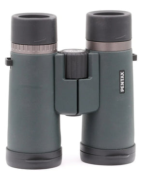 * DEMO * Pentax SD 7x42 ED Binoculars at PROCAM | procam.com