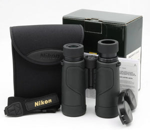 * DEMO * Nikon PROSTAFF P7 10x42 Binoculars at PROCAM | procam.com