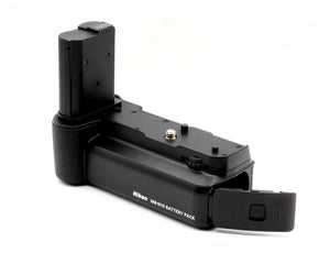 * USED * Nikon MB-N10 Multi-Battery Power Pack for Select Z-Series Cameras at PROCAM | procam.com