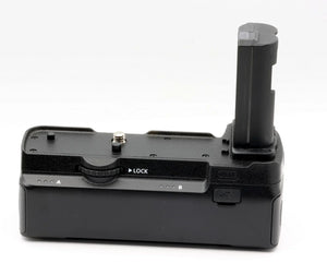 * USED * Nikon MB-N10 Multi-Battery Power Pack for Select Z-Series Cameras at PROCAM | procam.com