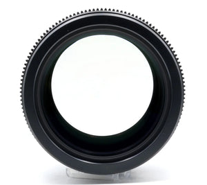* USED * Sigma 135mm T2 Cinema Lens For Sony E-Mount at PROCAM | procam.com