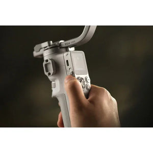 DJI RS 4 Mini Gimbal Stabilizer at PROCAM | procam.com