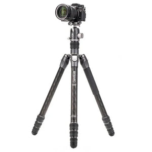 Benro Rhino Three Series Carbon Fiber Tripod at PROCAM | procam.com
