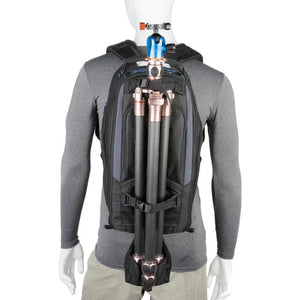 Think Tank Photo StreetWalker Pro V2.0 Backpack (Black) at PROCAM | procam.com