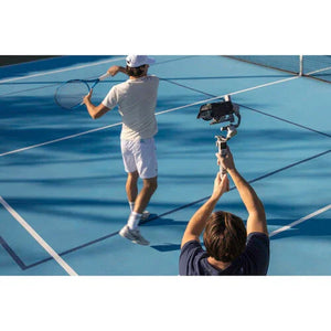 DJI RS 4 Mini Combo Gimbal Stabilizer at PROCAM | procam.com