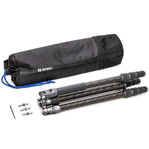 Benro Rhino One Series Carbon Fiber Tripod at PROCAM | procam.com