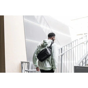 WANDRD ROGUE 6L Sling (Aegean Blue) at PROCAM | procam.com