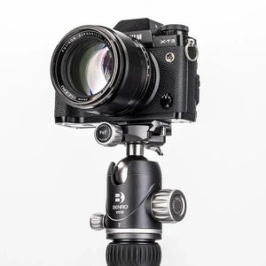 Benro Rhino Three Series Carbon Fiber Tripod at PROCAM | procam.com