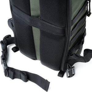 Think Tank Photo DarkLight Backpack (Montane Green, 14L) at PROCAM | procam.com