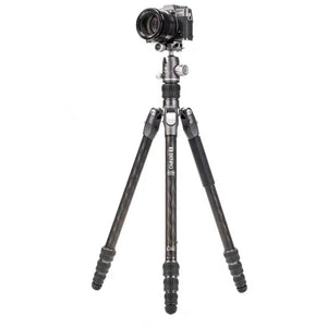 Benro Rhino One Series Carbon Fiber Tripod at PROCAM | procam.com