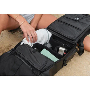 WANDRD PRVKE 11L Lite Backpack (Black) at PROCAM | procam.com