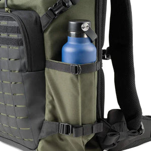 Think Tank Photo DarkLight Backpack (Montane Green, 20L) at PROCAM | procam.com