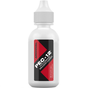 Photographic Solutions PEC-12 Archival Film & Print Photographic Emulsion Cleaner(2 oz Bottle) at PROCAM | procam.com