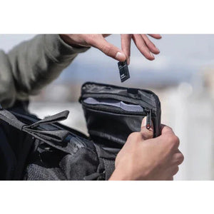 WANDRD PRVKE 31L V3 Backpack - Photo Bundle (Wasatch Green) at PROCAM | procam.com