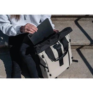 WANDRD PRVKE 11L Lite Backpack (Black) at PROCAM | procam.com