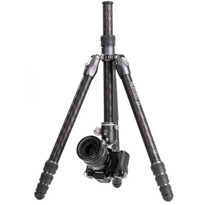 Benro Rhino Three Series Carbon Fiber Tripod at PROCAM | procam.com