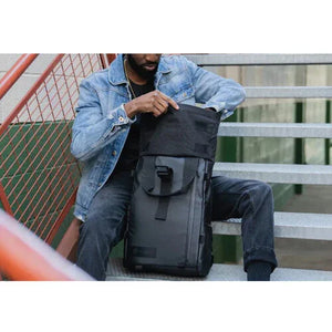 WANDRD PRVKE 11L Lite Backpack (Wasatch Green) at PROCAM | procam.com