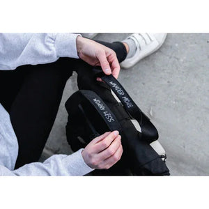 WANDRD PRVKE 11L Lite Backpack (Black) at PROCAM | procam.com