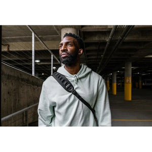 WANDRD ROGUE 6L Sling (Aegean Blue) at PROCAM | procam.com