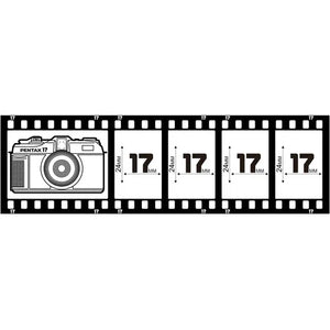 Pentax 17 Film Camera at PROCAM | procam.com