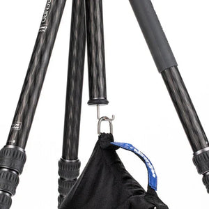Benro Rhino One Series Carbon Fiber Tripod at PROCAM | procam.com