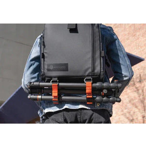 WANDRD PRVKE 11L Lite Backpack (Wasatch Green) at PROCAM | procam.com