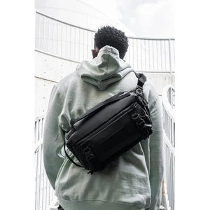 WANDRD ROGUE 6L Sling (Aegean Blue) at PROCAM | procam.com