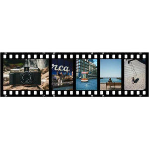 Pentax 17 Film Camera at PROCAM | procam.com