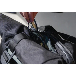 WANDRD PRVKE 11L Lite Backpack (Black) at PROCAM | procam.com