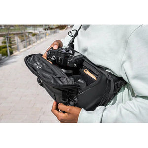 WANDRD ROGUE 6L Sling (Wasatch Green) at PROCAM | procam.com