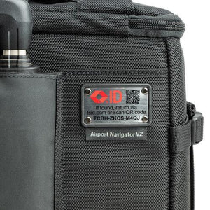 Think Tank Photo Airport Navigator V2 (Black, 22L) at PROCAM | procam.com