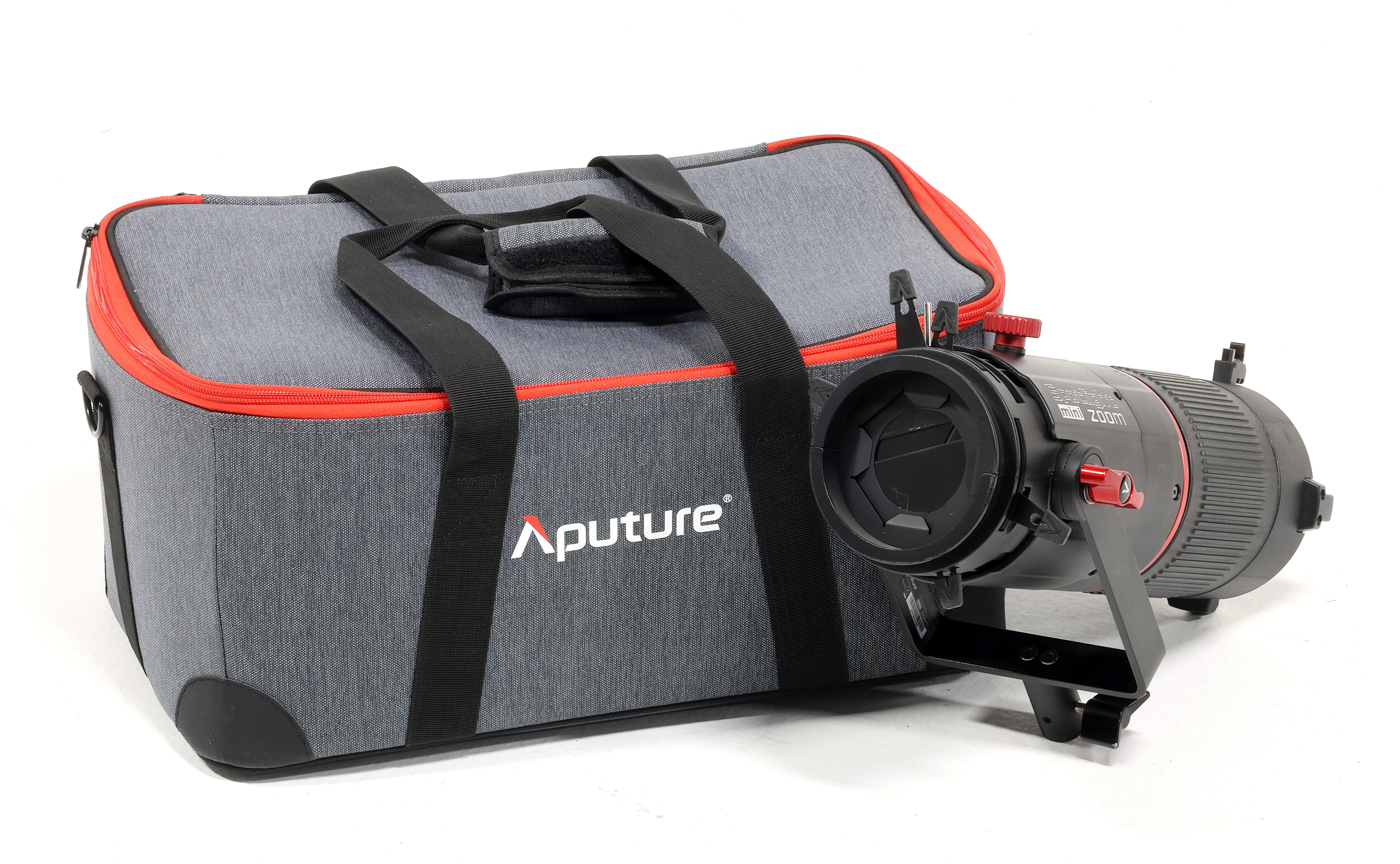 USED * Aputure Spotlight Mini Zoom (for LS 60d and 60x LED Lights