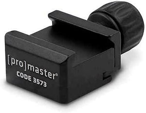 ProMaster MD Mini Dovetail Clamp for XC-M at PROCAM | procam.com