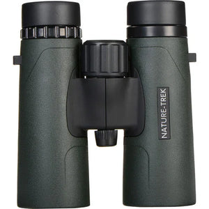 Hawke Sport Optics 8x42 Nature-Trek Binoculars (Green) at PROCAM | procam.com
