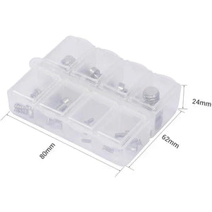 SmallRig Screw Set for Camera Accessories at PROCAM | procam.com