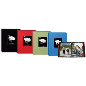 Pioneer DA-57CBF Mini Fabric Album - 5x7" at PROCAM | procam.com