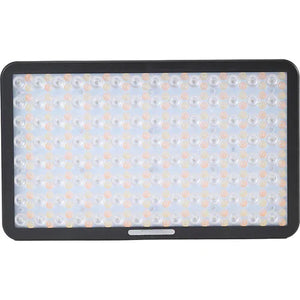 amaran Pano 60c RGB COB Mobile Light Panel Kit (Charcoal) at PROCAM | procam.com