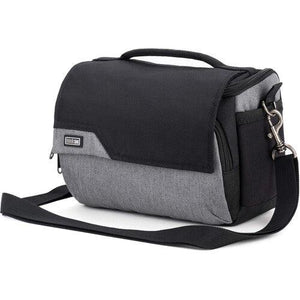 Think Tank Photo Mirrorless Mover 20 Shoulder Bag (Cool Gray) at PROCAM | procam.com