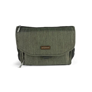ProMaster Blue Ridge 2.0 Shoulder Bag - Medium (4.6L Green) at PROCAM | procam.com