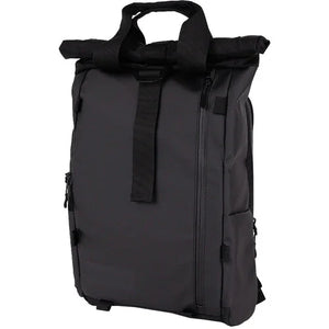 WANDRD PRVKE 11L Lite Backpack (Black) at PROCAM | procam.com