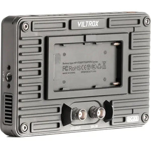 Viltrox 6" Touchscreen HDMI/SDI On-Camera Monitor at PROCAM | procam.com